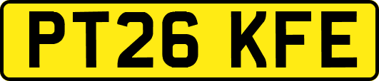 PT26KFE