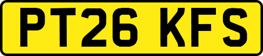 PT26KFS