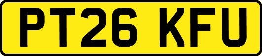 PT26KFU