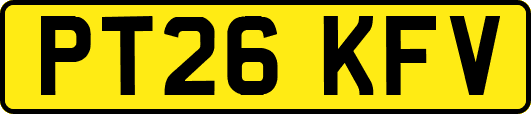 PT26KFV