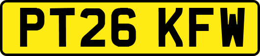 PT26KFW