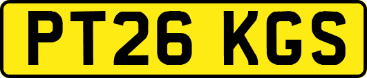 PT26KGS