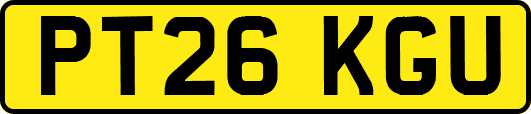 PT26KGU