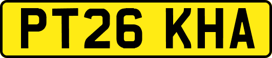 PT26KHA