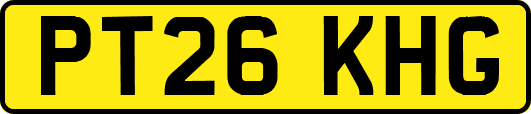 PT26KHG