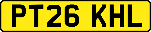PT26KHL