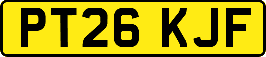 PT26KJF