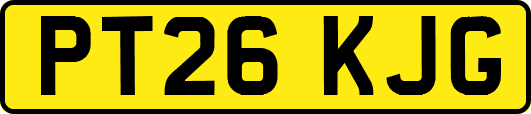 PT26KJG