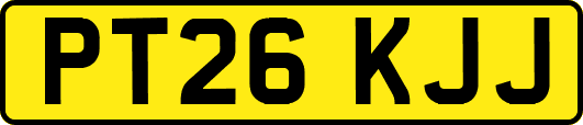 PT26KJJ