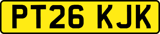 PT26KJK