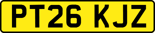 PT26KJZ