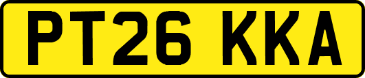 PT26KKA