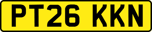 PT26KKN