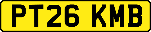 PT26KMB
