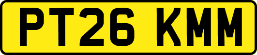 PT26KMM