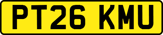 PT26KMU