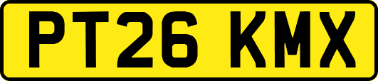 PT26KMX