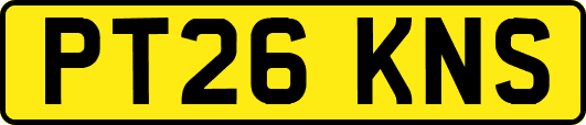 PT26KNS