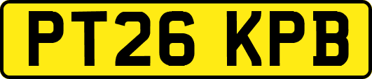 PT26KPB