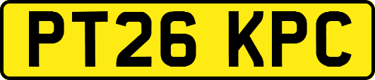 PT26KPC