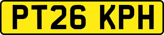 PT26KPH