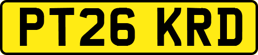 PT26KRD