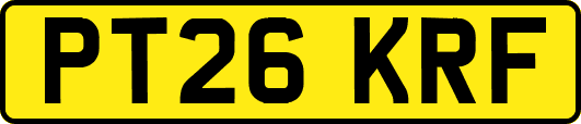 PT26KRF