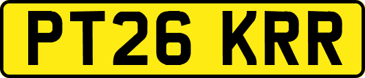 PT26KRR
