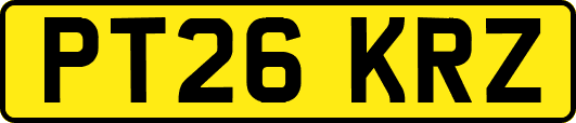 PT26KRZ