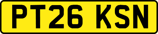 PT26KSN