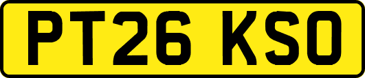 PT26KSO