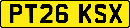 PT26KSX