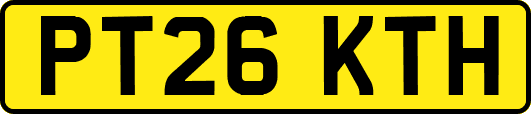 PT26KTH