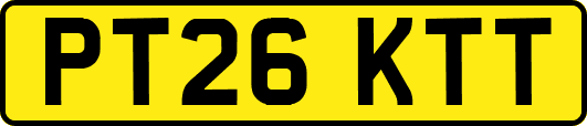 PT26KTT