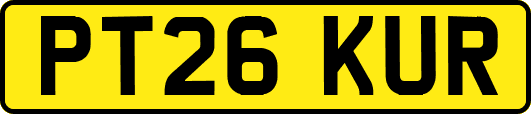PT26KUR