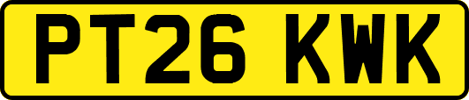 PT26KWK