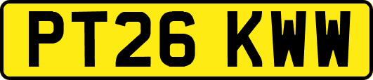 PT26KWW