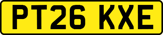 PT26KXE