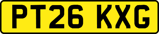 PT26KXG