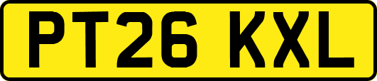 PT26KXL