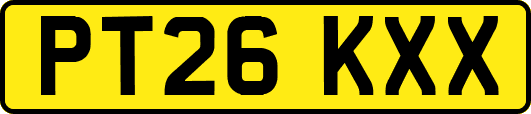 PT26KXX