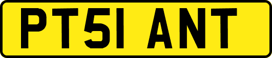 PT51ANT