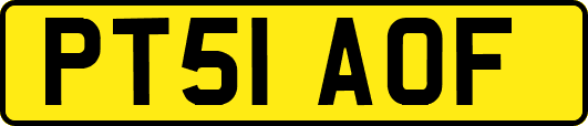 PT51AOF