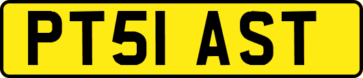 PT51AST