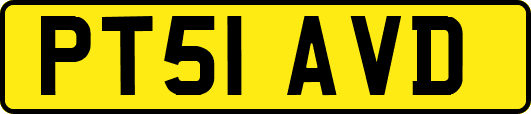 PT51AVD