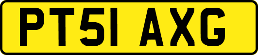 PT51AXG
