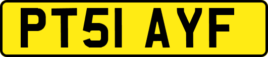 PT51AYF