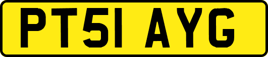 PT51AYG