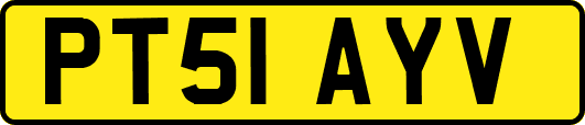PT51AYV