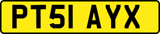 PT51AYX